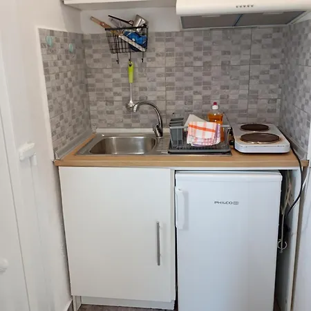 Cristi * Skala Rachoni (Thasos)