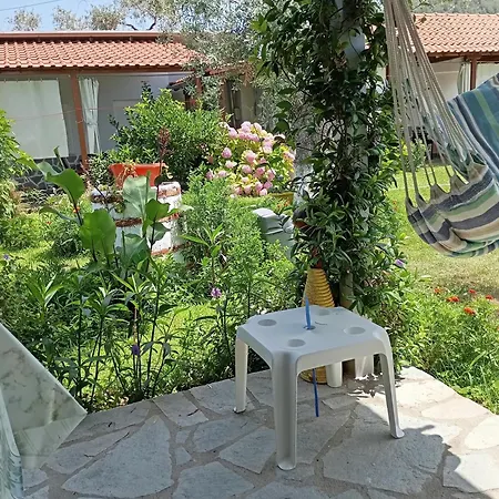 Апартаменты Cristi *