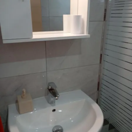 Cristi Апартаменты *